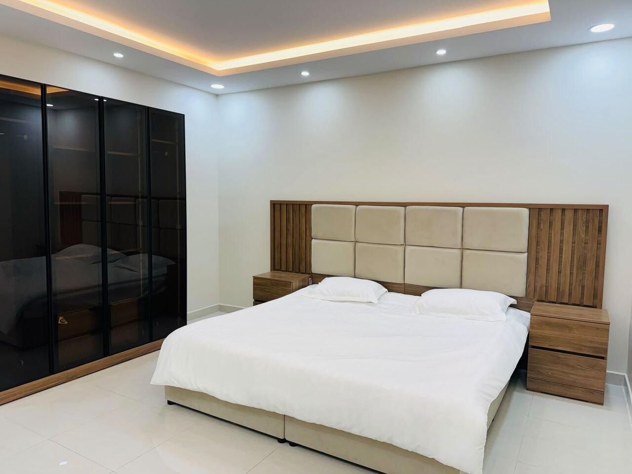 Jubail, Apartments, Flats, Houses & Villas, 2 BR,  2 Bhk Brand New Appartment