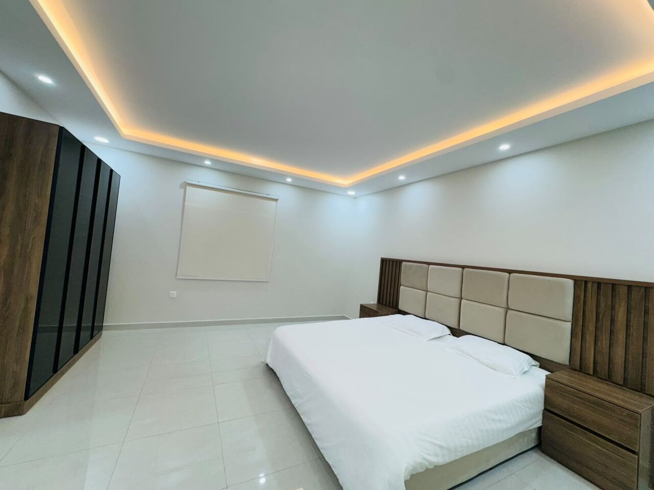 Jubail, Apartments, Flats, Houses & Villas, 2 BR,  2 Bhk Brand New Appartment