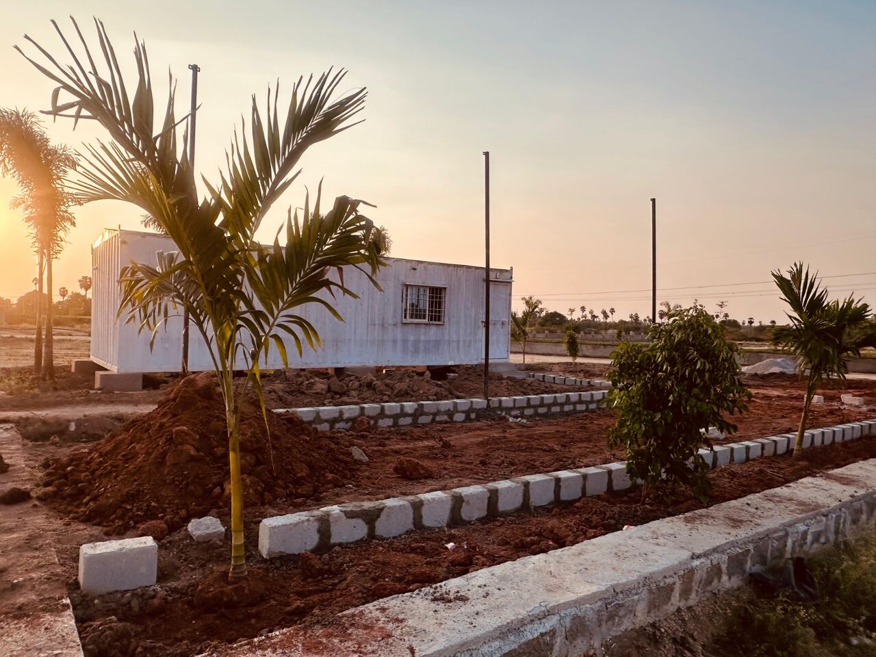 Hyderabad, Residential Plots, INR 35000,  200 Sq. Yard,  HMDA & RERA  APPROVED Open Plots For Sale @ Adibatla
