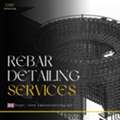 Expert Rebar Detailing Services For London Structural Projects