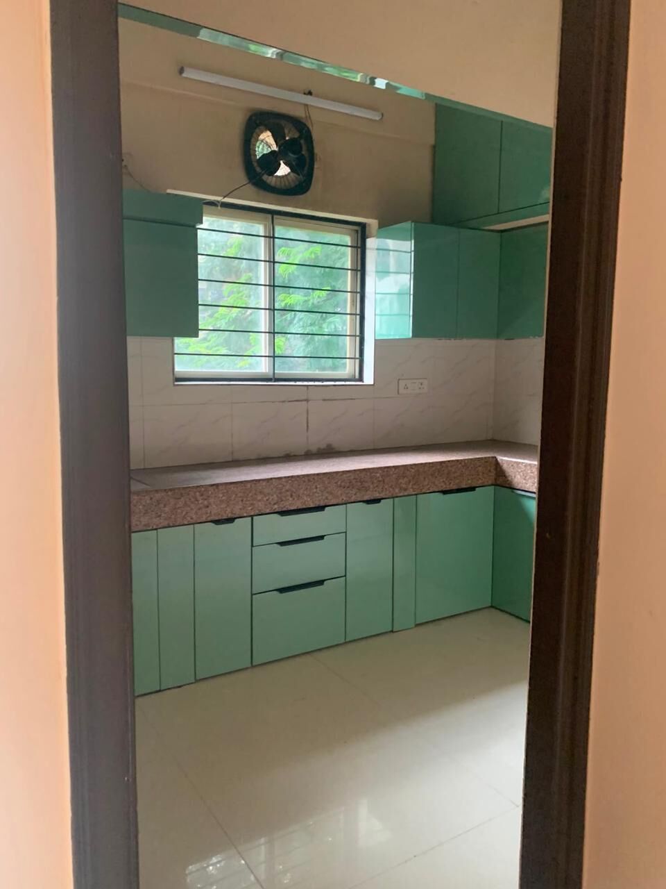 Hyderabad, Apartments, Flats, Houses & Villas, 3 BR,  1350 Sq. Meter,  3 BHK, 1350Sft, Flats For Rent In Salarjung Colony Beside Eye Clinic.
