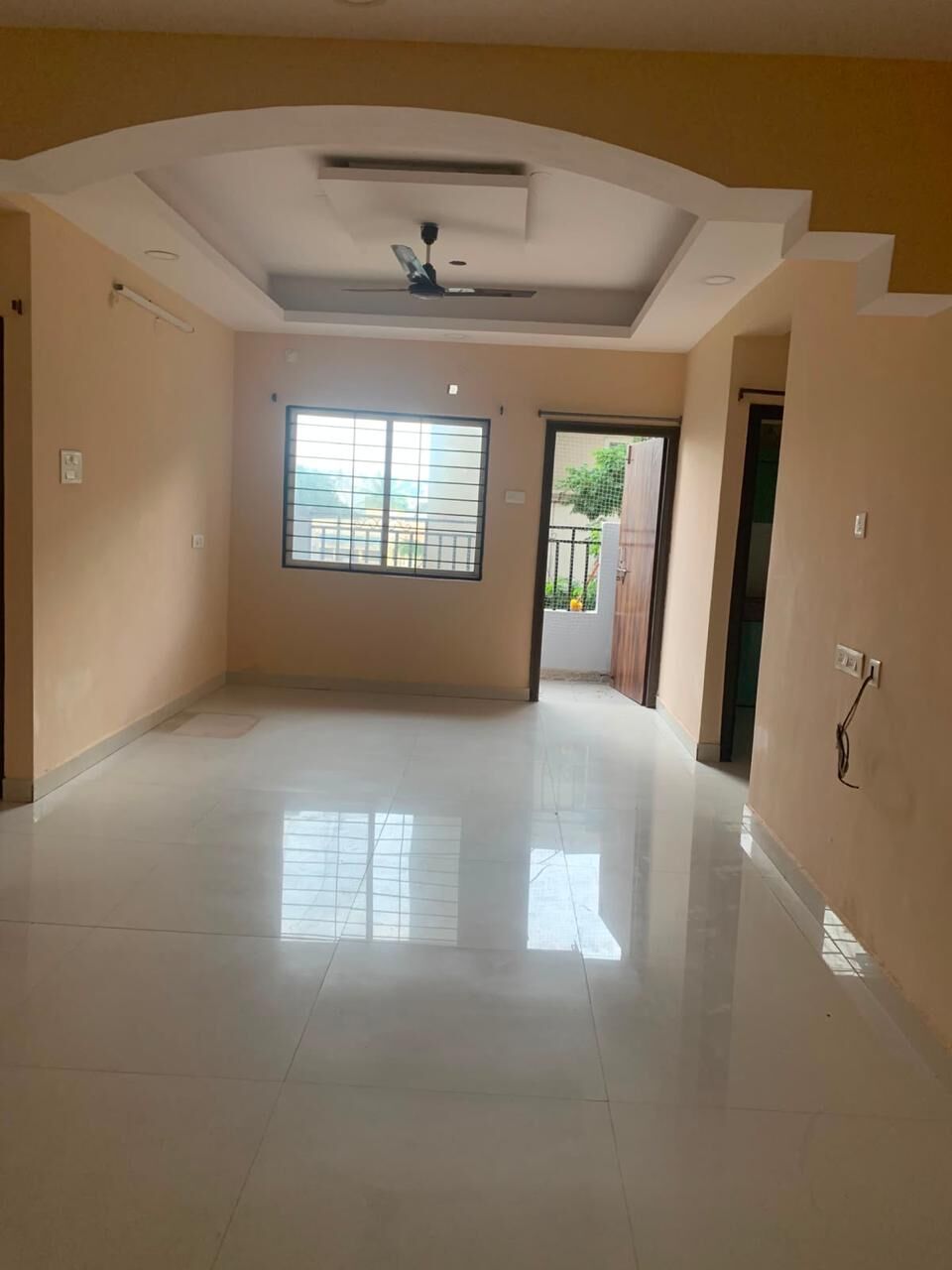 Hyderabad, Apartments, Flats, Houses & Villas, 3 BR,  1350 Sq. Meter,  3 BHK, 1350Sft, Flats For Rent In Salarjung Colony Beside Eye Clinic.