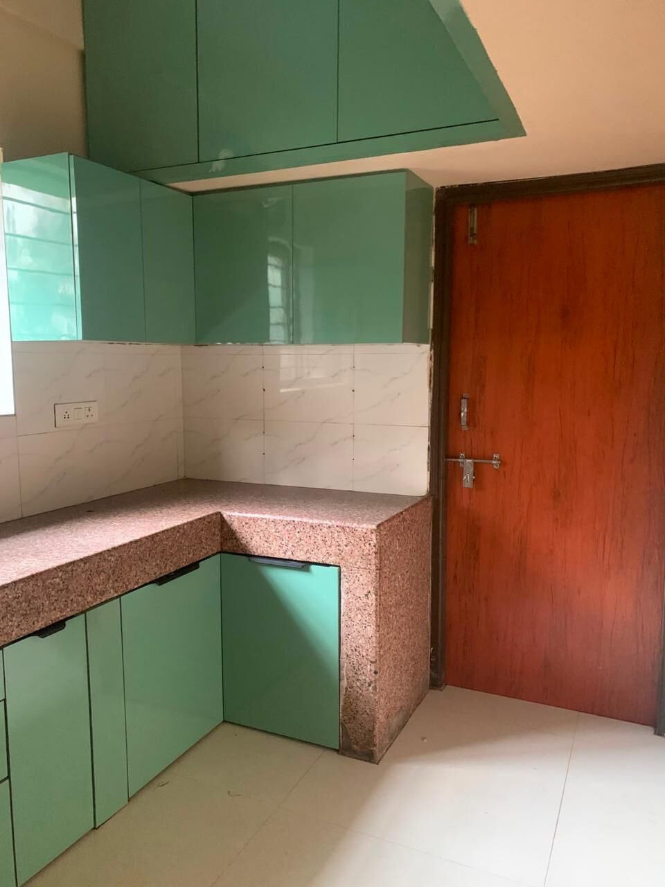 Hyderabad, Apartments, Flats, Houses & Villas, 3 BR,  1350 Sq. Meter,  3 BHK, 1350Sft, Flats For Rent In Salarjung Colony Beside Eye Clinic.