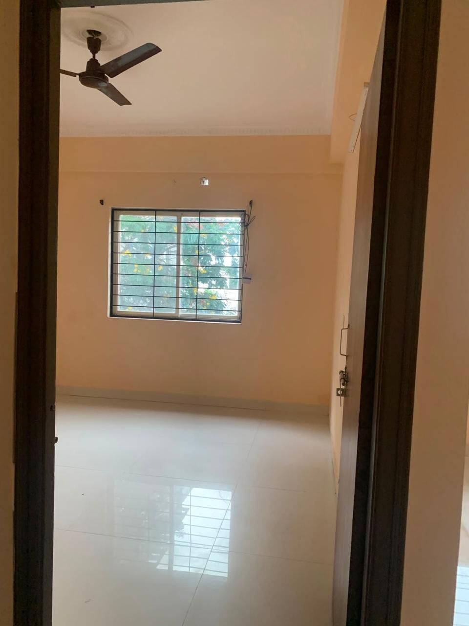 Hyderabad, Apartments, Flats, Houses & Villas, 3 BR,  1350 Sq. Meter,  3 BHK, 1350Sft, Flats For Rent In Salarjung Colony Beside Eye Clinic.