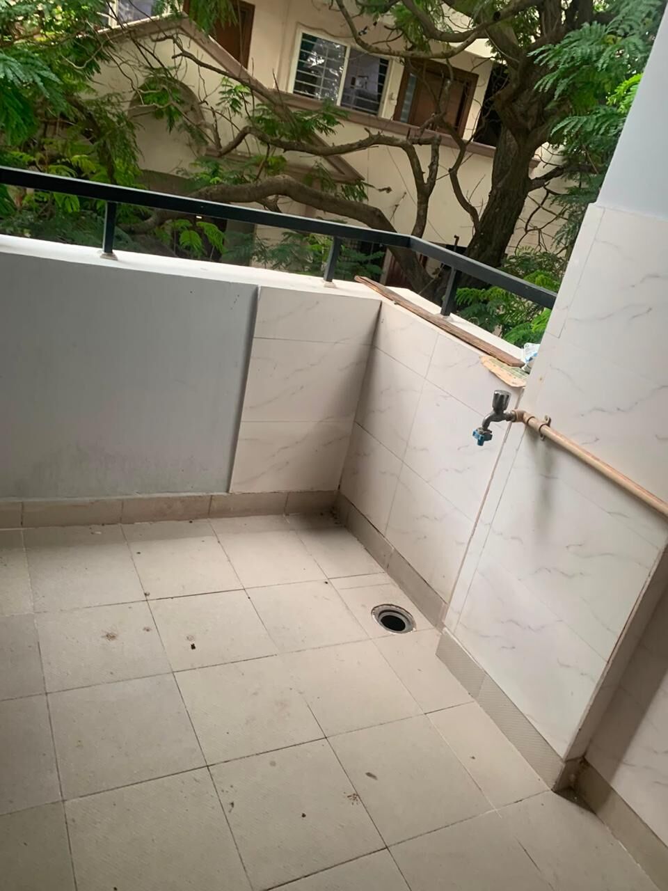 Hyderabad, Apartments, Flats, Houses & Villas, 3 BR,  1350 Sq. Meter,  3 BHK, 1350Sft, Flats For Rent In Salarjung Colony Beside Eye Clinic.
