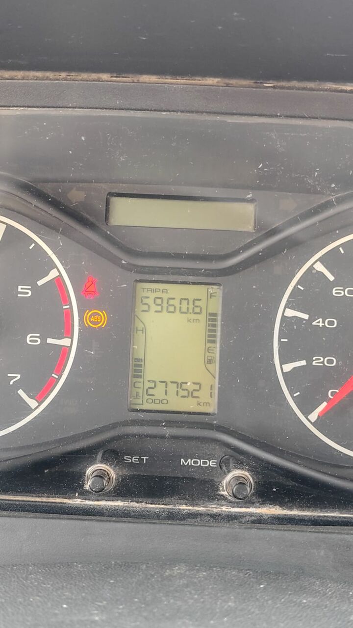 Riyadh, Vehicles, Cars & Trucks , SAR 28,  Mahindra Scorpio 4x4,  2022,  Manual,  277521 KM,   For Sale