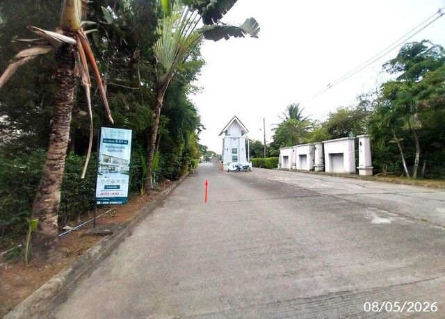 Bangkok, Real Estate For Sale, THB 1930000,  2 BR,  56 Sq. Feet,  Single House For Sale In Chiang Mai, Green View Home Project, San Sai District, Near