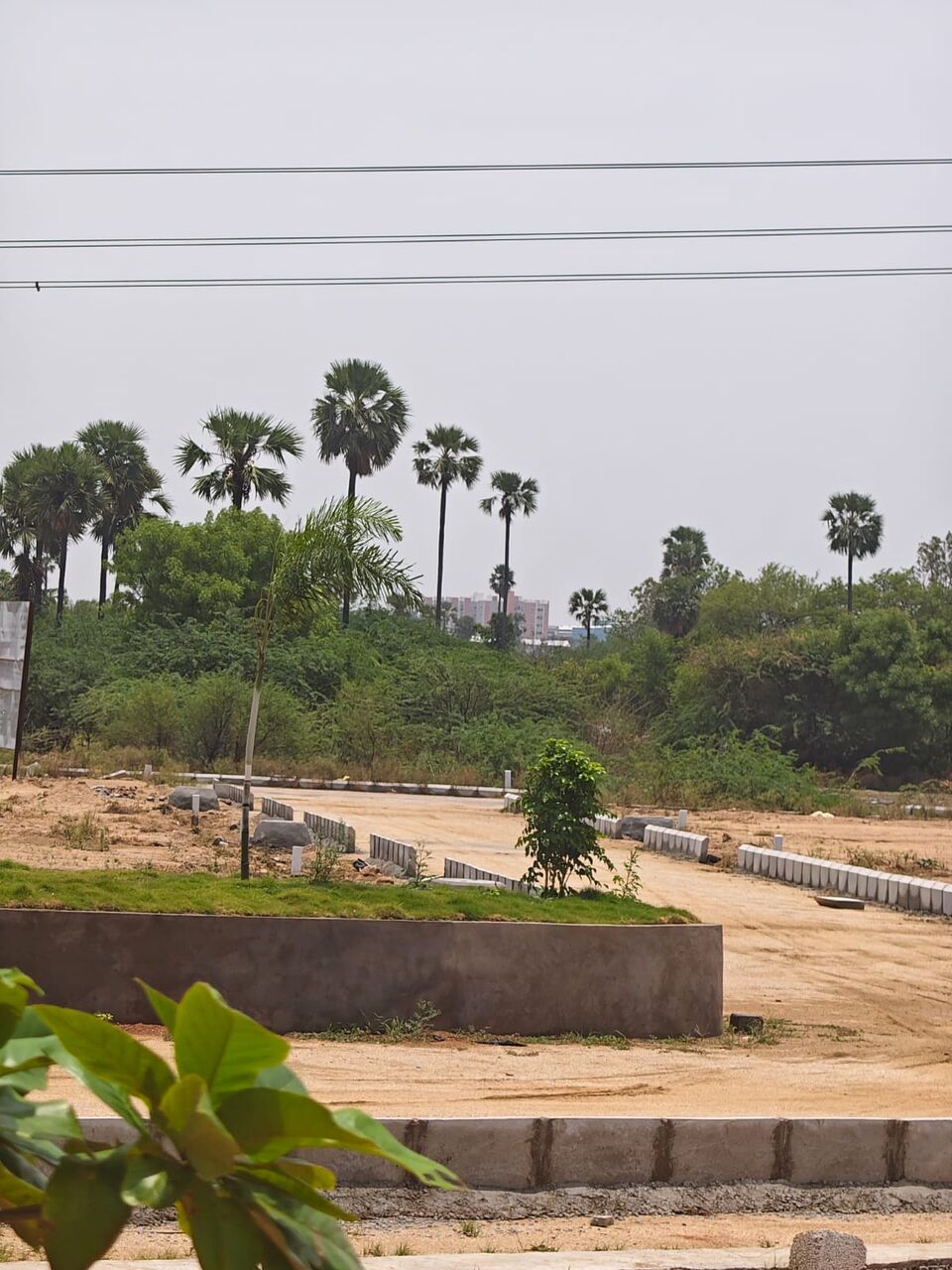 Hyderabad, Residential Plots, INR 35000,  183 Sq. Yard,  HMDA & RERA  APPROVED Open Plots For Sale @ Adibatla