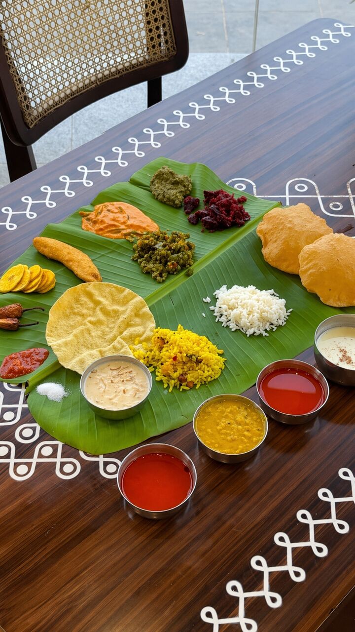 Ahmedabad, Food & Drink, Unlimited South Indian Thali Experience At Vaani &ndash; A Southern Tale
