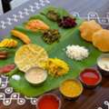 Unlimited South Indian Thali Experience At Vaani &ndash; A Southern Tale