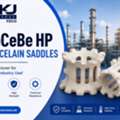 CeCeBe HP Porcelain Saddles Manufacturer For Global Industry Use!