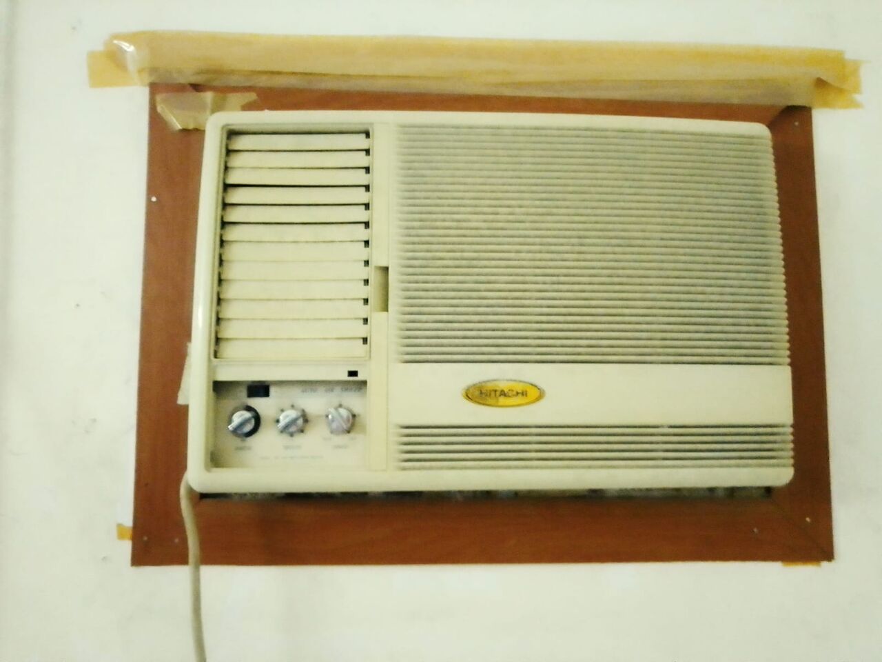 Hara, Air Conditioners, SAR 800,  Window AC