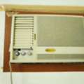 SAR 800,  Window AC