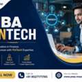 FinTech Degree For Working Professionals &ndash; Advance Your Career