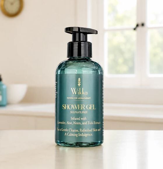 New Delhi, Health & Beauty Items, INR 1175,  Shower Gel: Choose A Gentle Cleanser For Fresh, Healthy-Looking Skin