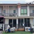 THB 2680000,  3 BR,  18 Sq. Feet,  Townhouse For Sale, Baan Pruksa 101 Project, Bang Khen District, Bangkok.