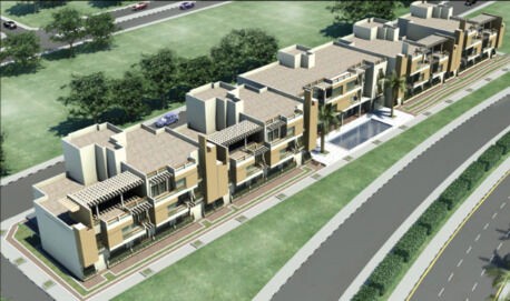 Jeddah, Job Seekers, Interior Exterior 3d Design With Shop-drawings