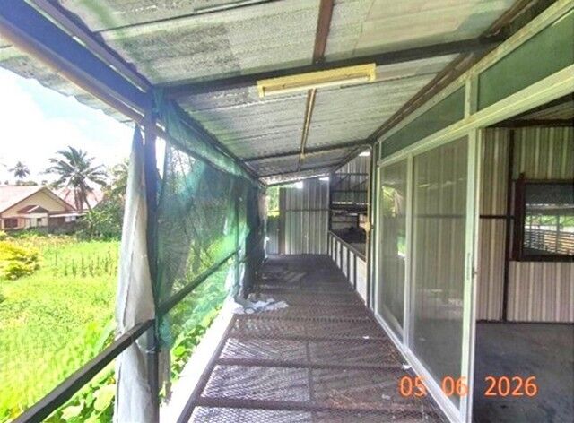 Bangkok, Real Estate For Sale, THB 5500000,  5 BR,  100 Sq. Feet,  Single House For Sale In Chiang Mai, San Sai District, Near Maejo University.