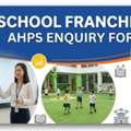 School Franchises - AHPS Enquiry Form