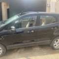 SAR 19000,  Ford Ecosport : 2015,  2015,  Automatic,  173400 KM,  Ford Ecosport For Sale Model :  Color: Black