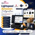 Lightspeed Amazon Integration | SKUPlugs