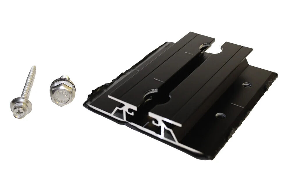 San Diego, Appliances, USD 654,  Self-Flashing Solar Roof Mounting System For Sloped Roofs