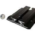 USD 654, Self-Flashing Solar Roof Mounting System For Sloped Roofs