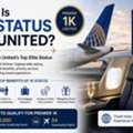 What Is 1K Status On United? Benefits And Requirements