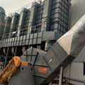 Dust Collector Manufacturer In Delhi | Shimi Research