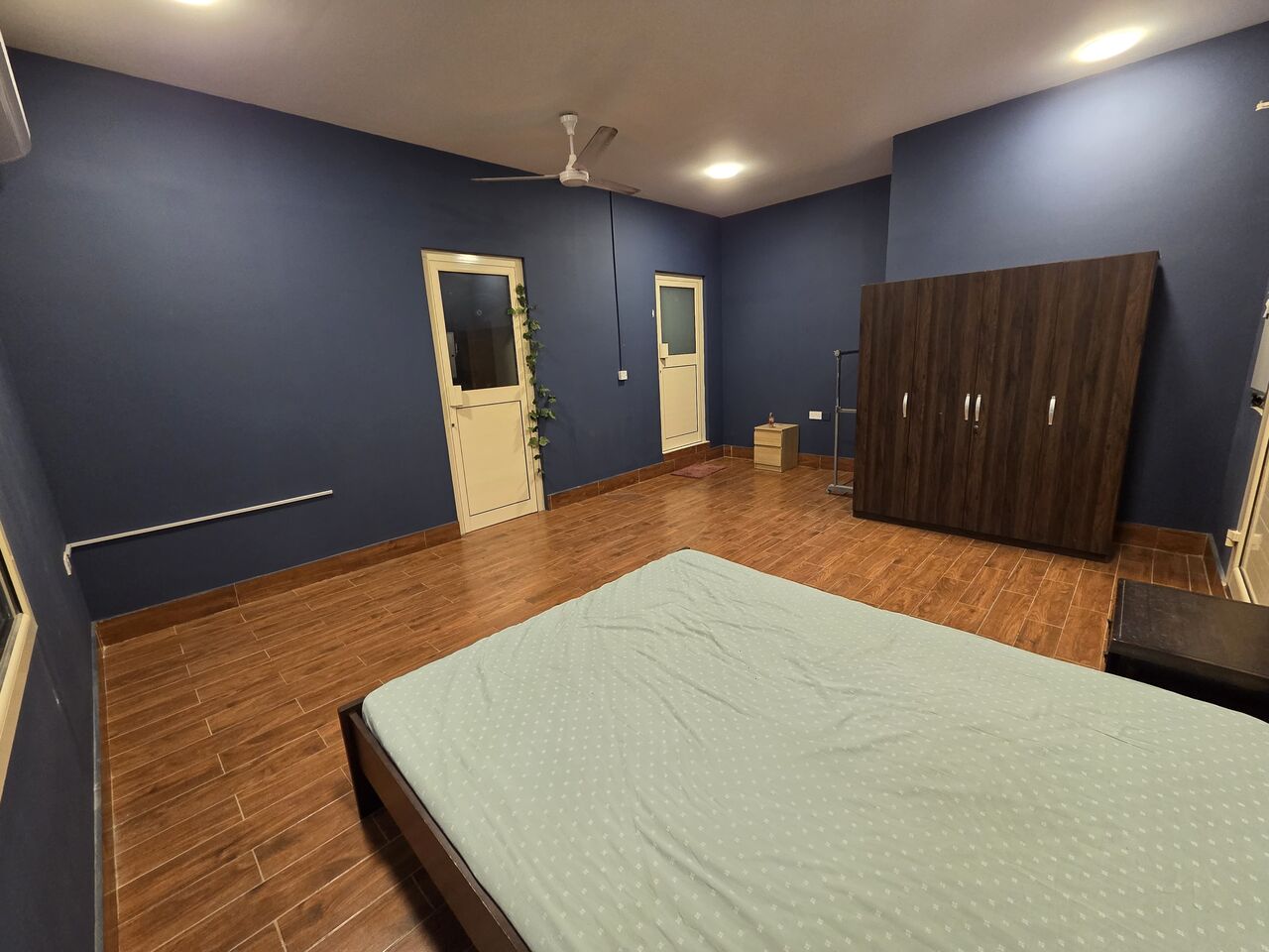 Tubli, Apartments, Flats, Houses & Villas, BHD 170/month,  Furnished,  Studio,  Studio Flat With EWA