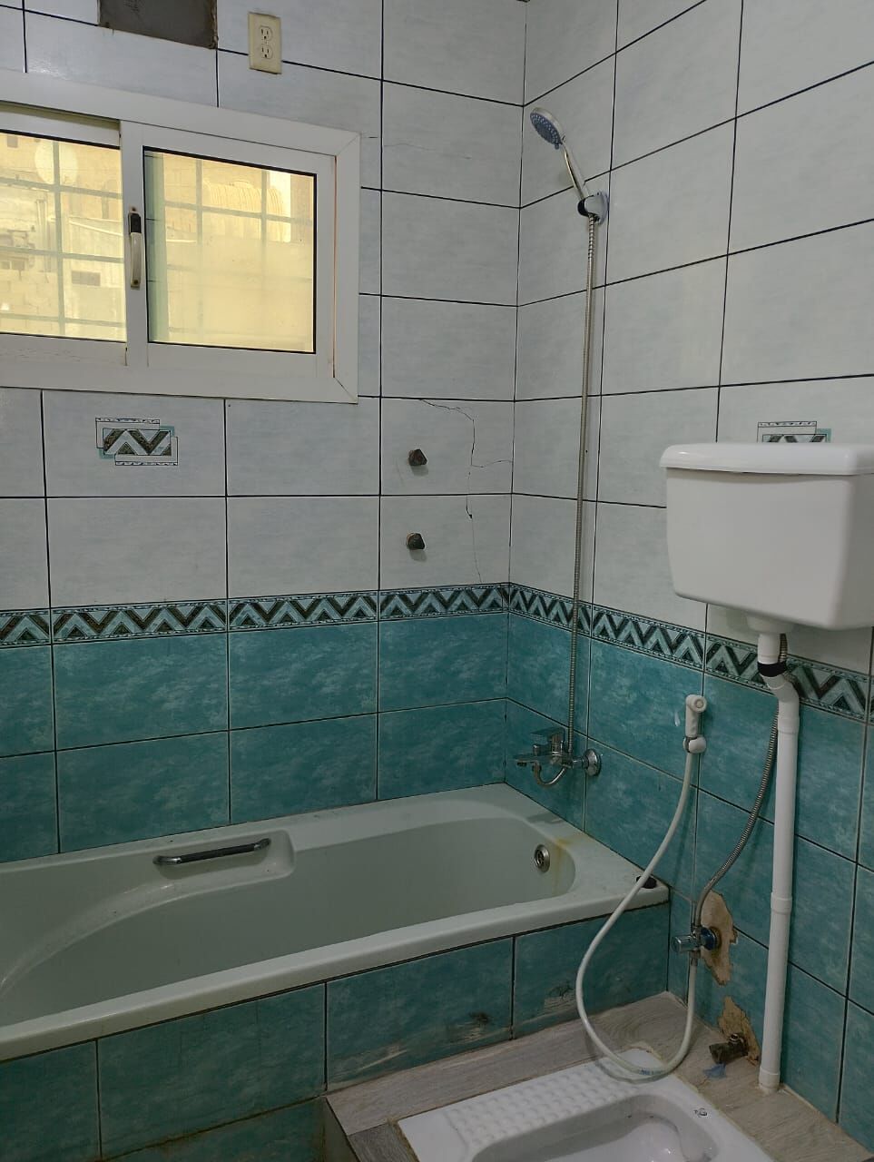 Jubail, Bedspace For Rent, SAR 350/month,  72 Sq. Meter,  Fully Furnished Muslim Bachelor Bed Space