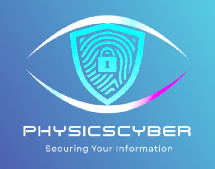 Melbourne, Security, Physics Cyber