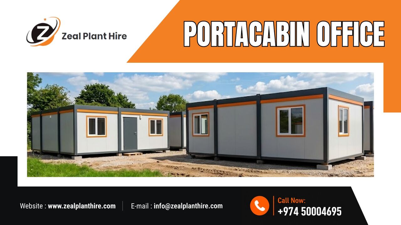 Doha, Equipment Rental, Equipment Rental Qatar | Construction Equipment Rental Qatar