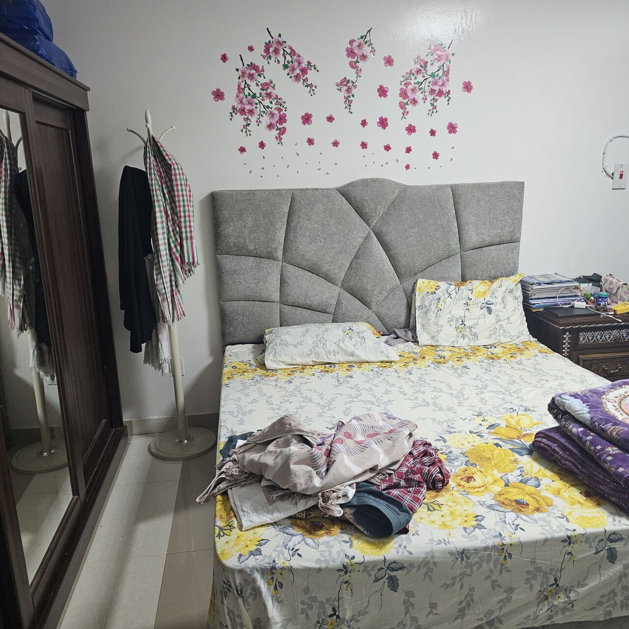 Dammam, Apartments, Flats, Houses & Villas, SAR 15000/year,  2 BR,  Adama Opposite To Al Khasim Mosque