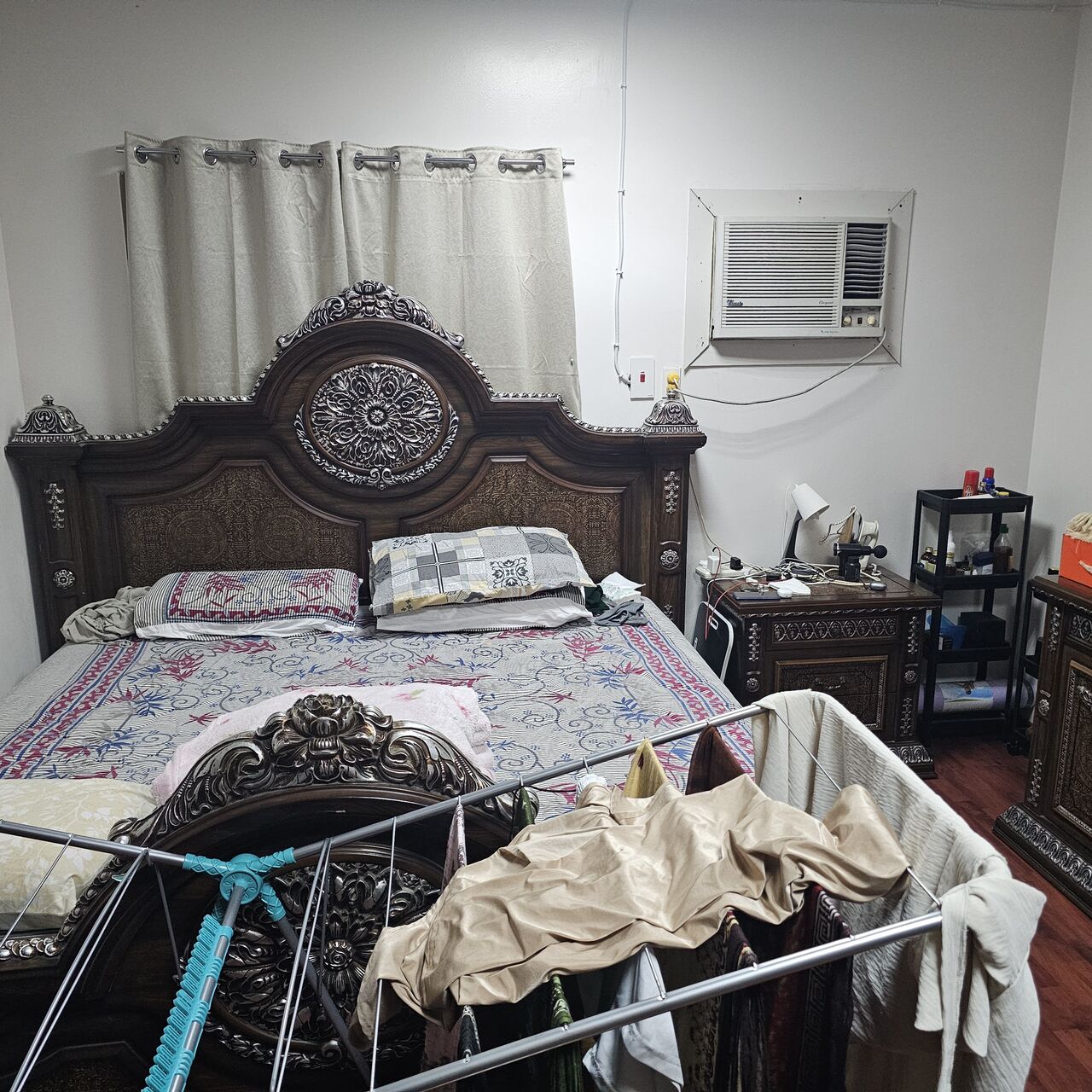 Dammam, Apartments, Flats, Houses & Villas, SAR 15000/year,  2 BR,  Adama Opposite To Al Khasim Mosque