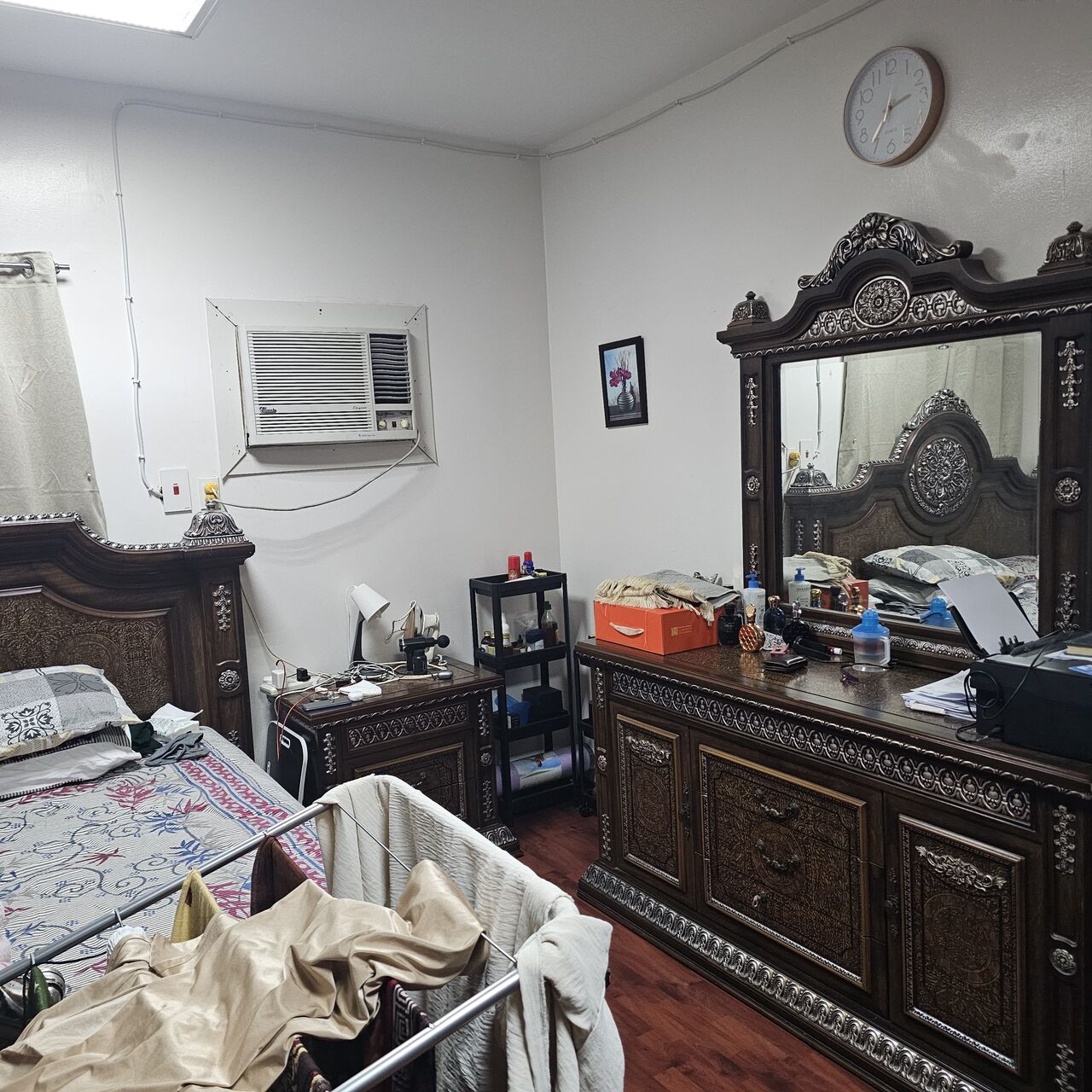 Dammam, Apartments, Flats, Houses & Villas, SAR 15000/year,  2 BR,  Adama Opposite To Al Khasim Mosque