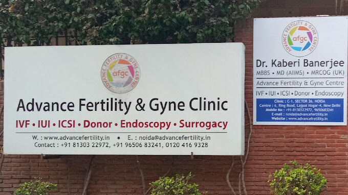 New Delhi, Health, Best IVF Clinic In Noida
