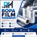 RH Polymatrix - BOPA Film Manufacturer In India