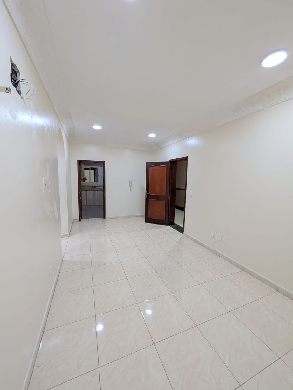 Khobar, Apartments, Flats, Houses & Villas, SAR 16600/year,  2 BR,  2 Bedrooms | 1 Bathroom 1 Kitchen | 1 Living Room
