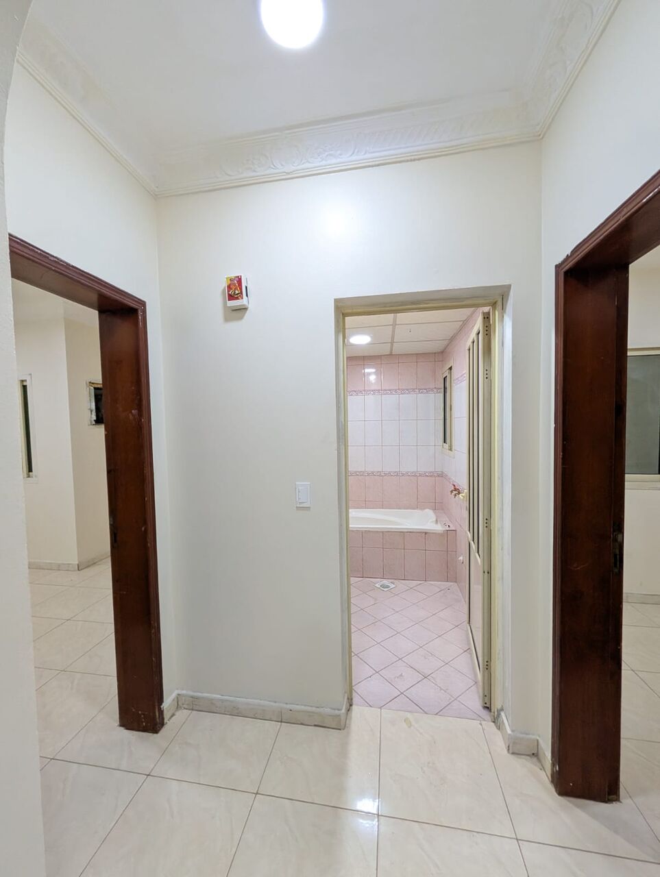Khobar, Apartments, Flats, Houses & Villas, SAR 16600/year,  2 BR,  2 Bedrooms | 1 Bathroom 1 Kitchen | 1 Living Room