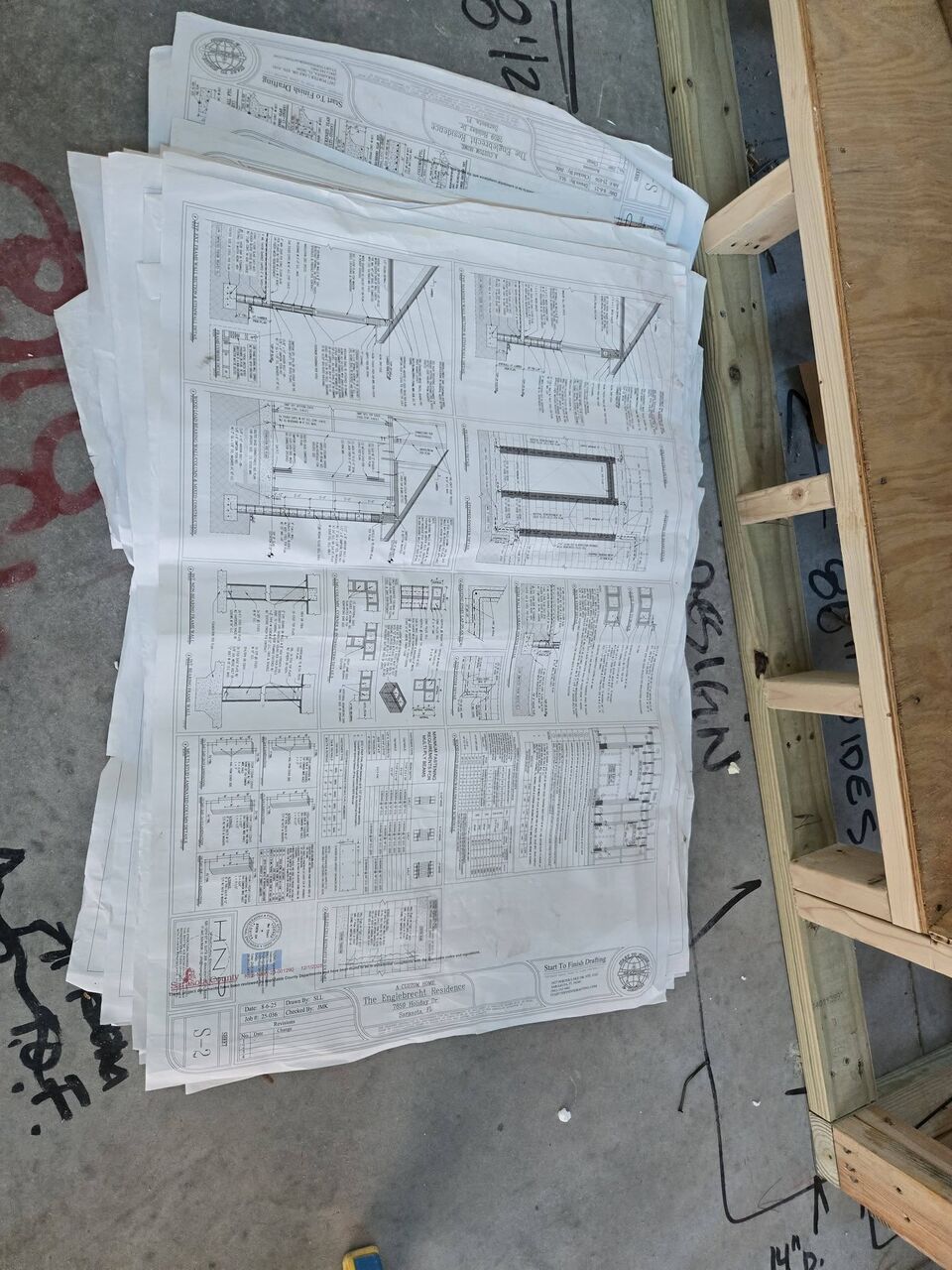 London, Business, Building Your Dream Home From Vision To Reality
