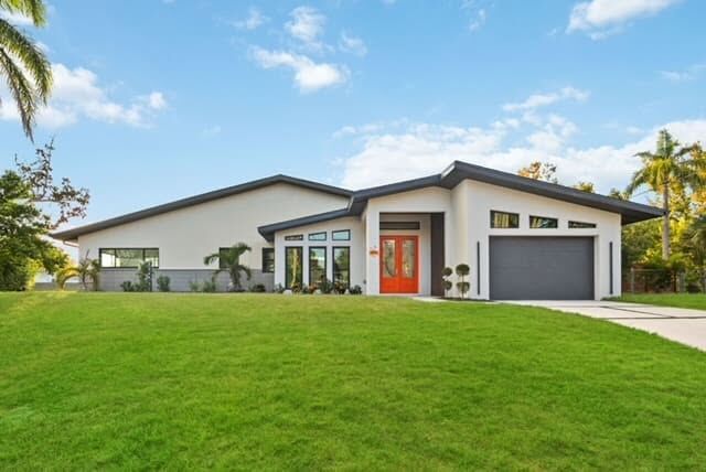 London, Business, Building Your Dream Home From Vision To Reality