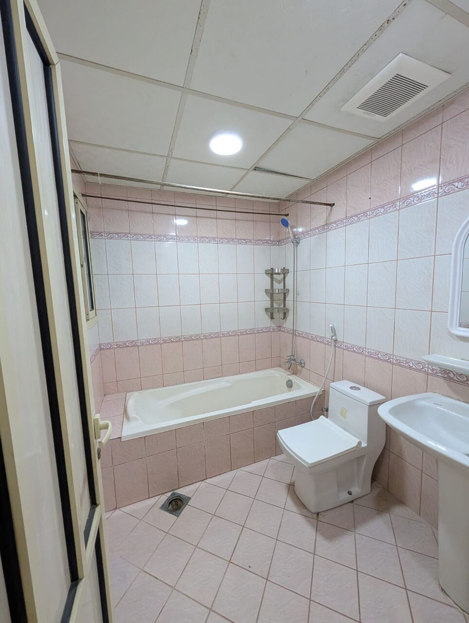Khobar, Apartments, Flats, Houses & Villas, SAR 21600/year,  2 BR,  2 Bedrooms | 1 Bathroom 1 Kitchen | 1 Living Room ---