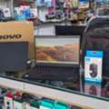 BHD 108,  Lenovo 10th Gen Core I5 Laptop 16GB RAM 35x Fast Working FREE Bag, Mouse & Earphone