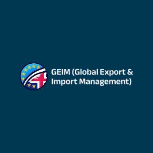 London, Business, GEIM (Global Export & Import Management)