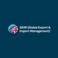 GEIM (Global Export & Import Management)