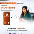 160 Series For BFSI