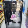 SAR 400,  Akai Display Refrigerator Aks135GB