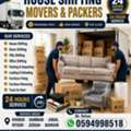 HOUSE SHIFTING ■ MOVERS PACKERS ■COMPANY ■PROFESSIONAL TEAM ■REASONABLE PRICE ■~0594998518