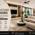 Archstone Interiors &ndash; Trusted Interior Designer In Greater Noida For Modern Home Makeovers